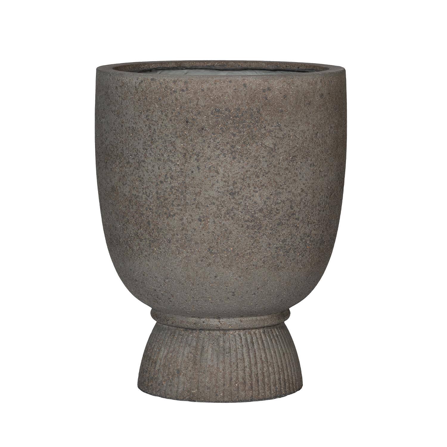 Jola High L, Diorite Grey