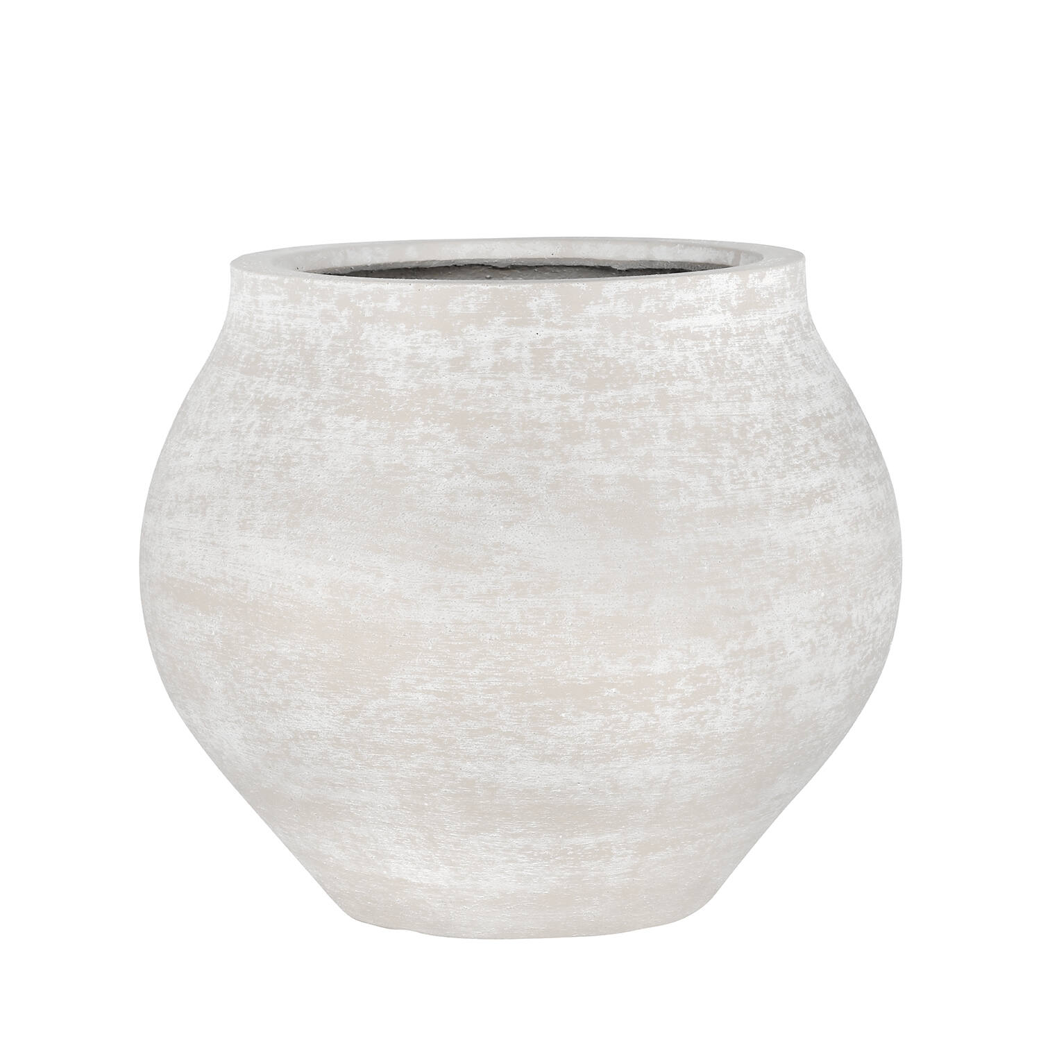 Alea L, Oat Linen