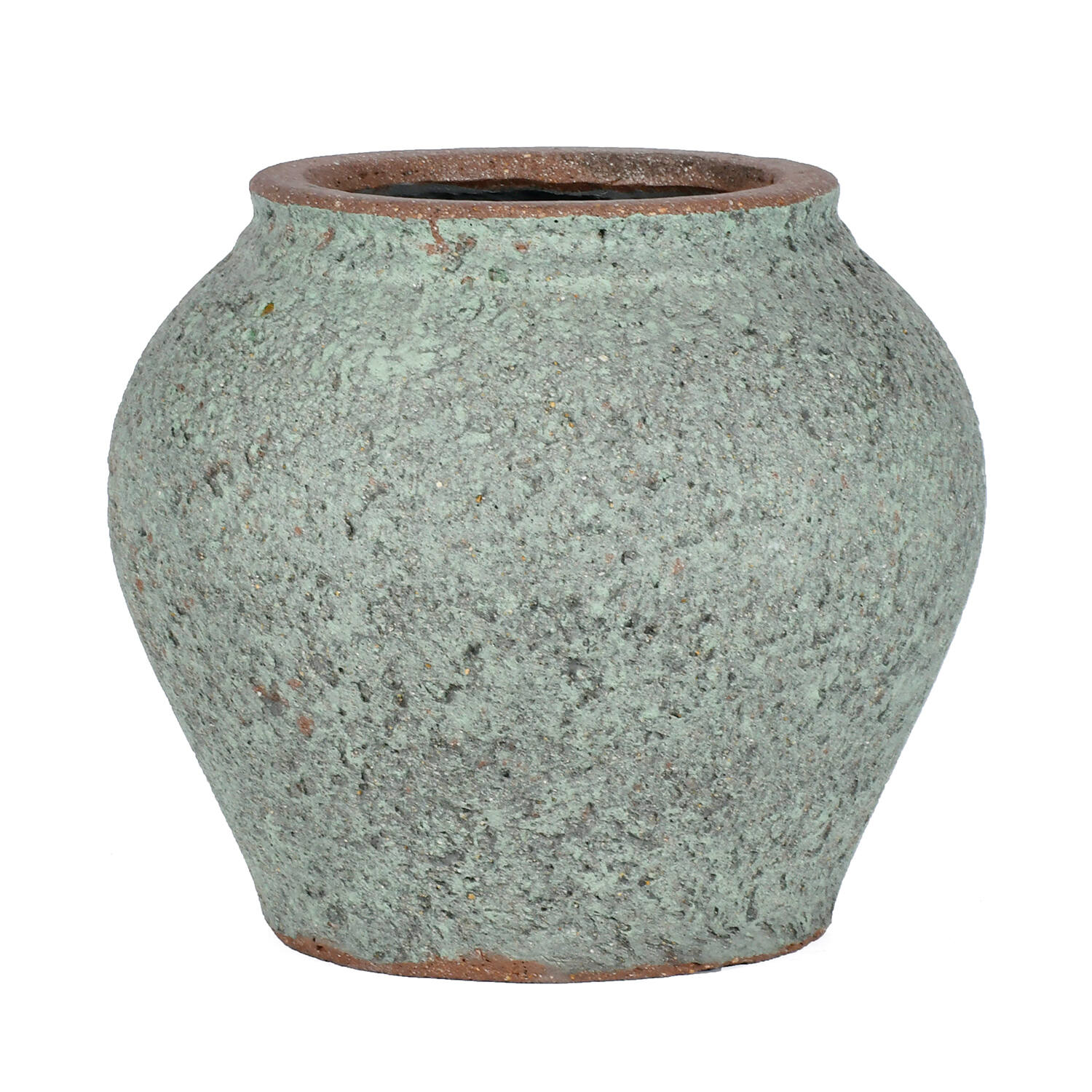 Zeus L, Rustic Green