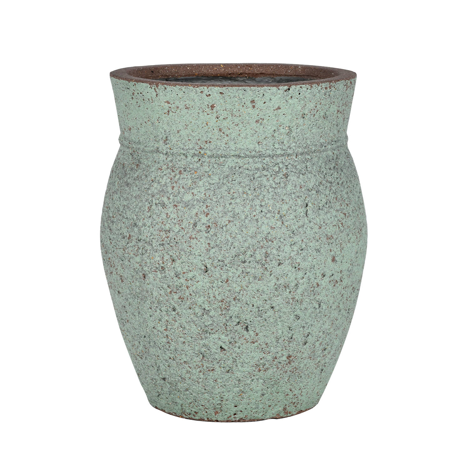 Apollo S, Rustic Green