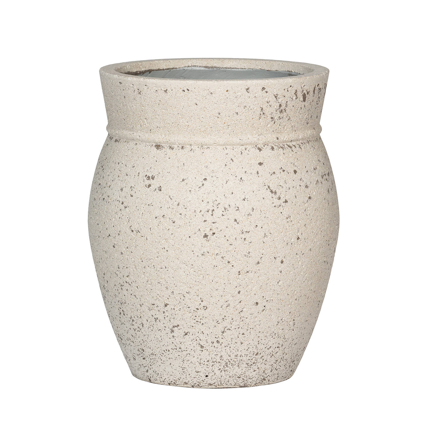Apollo S, Chalk White