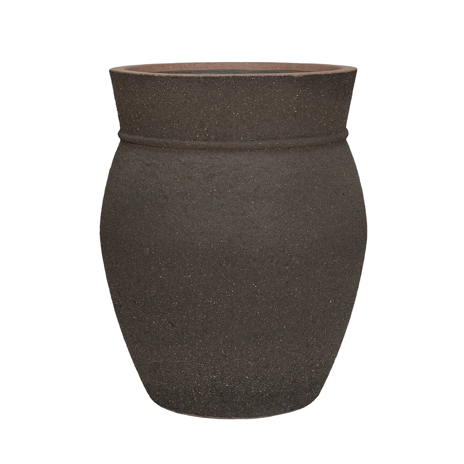 Apollo L, Umber Brown