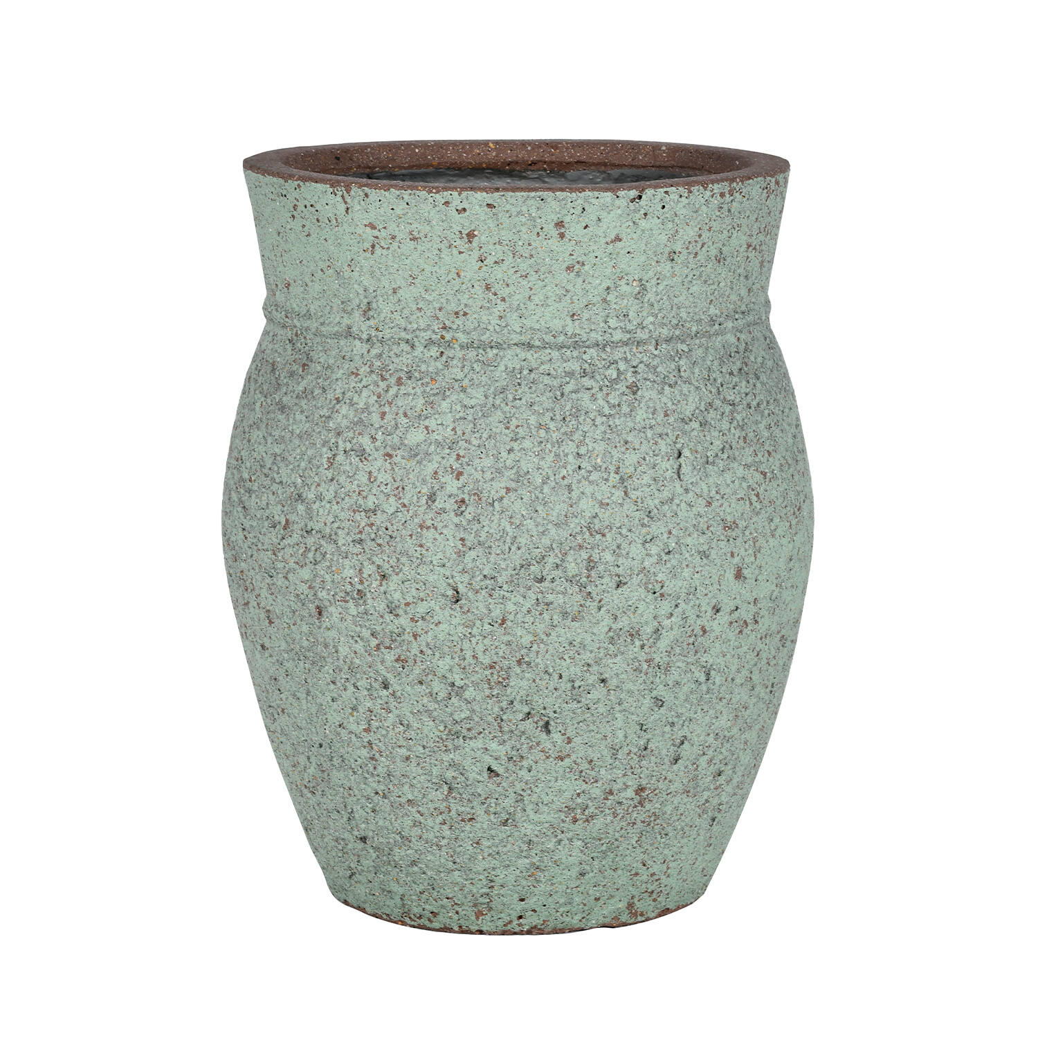 Apollo L, Rustic Green