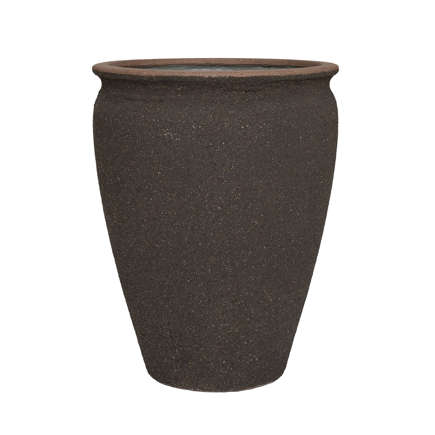 Artemis L, Umber Brown