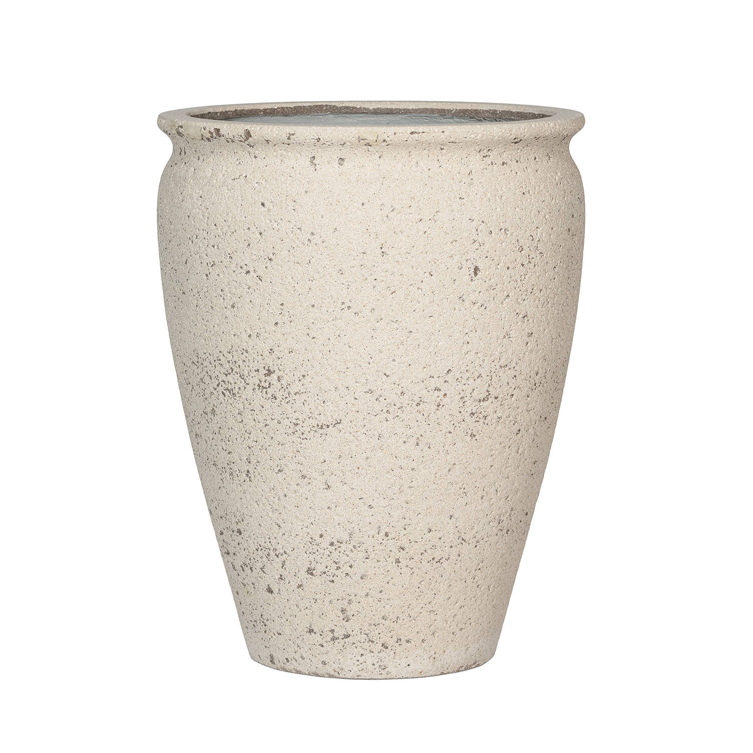 Artemis L, Chalk White