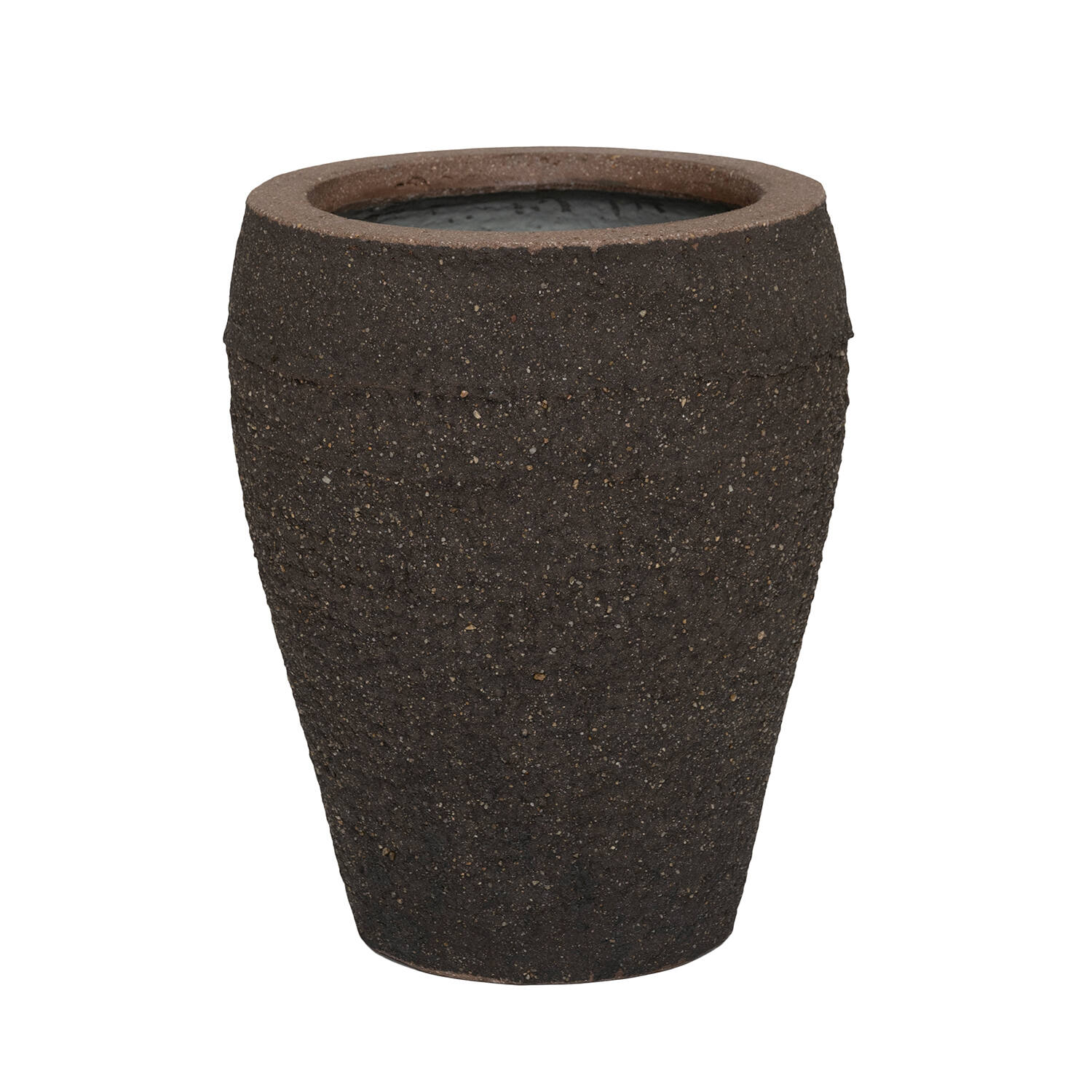Ares S, Umber Brown