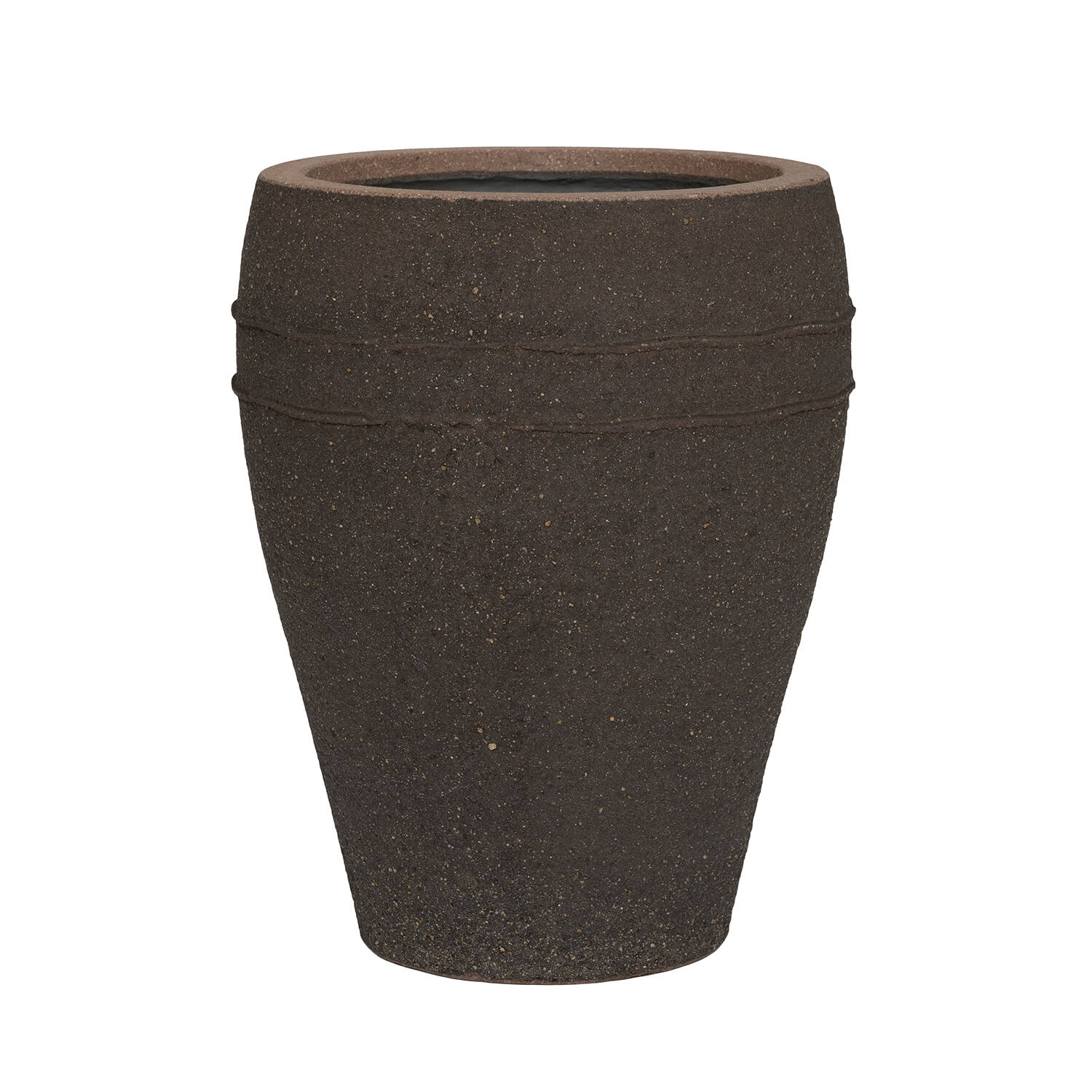 Ares, M, Umber Brown