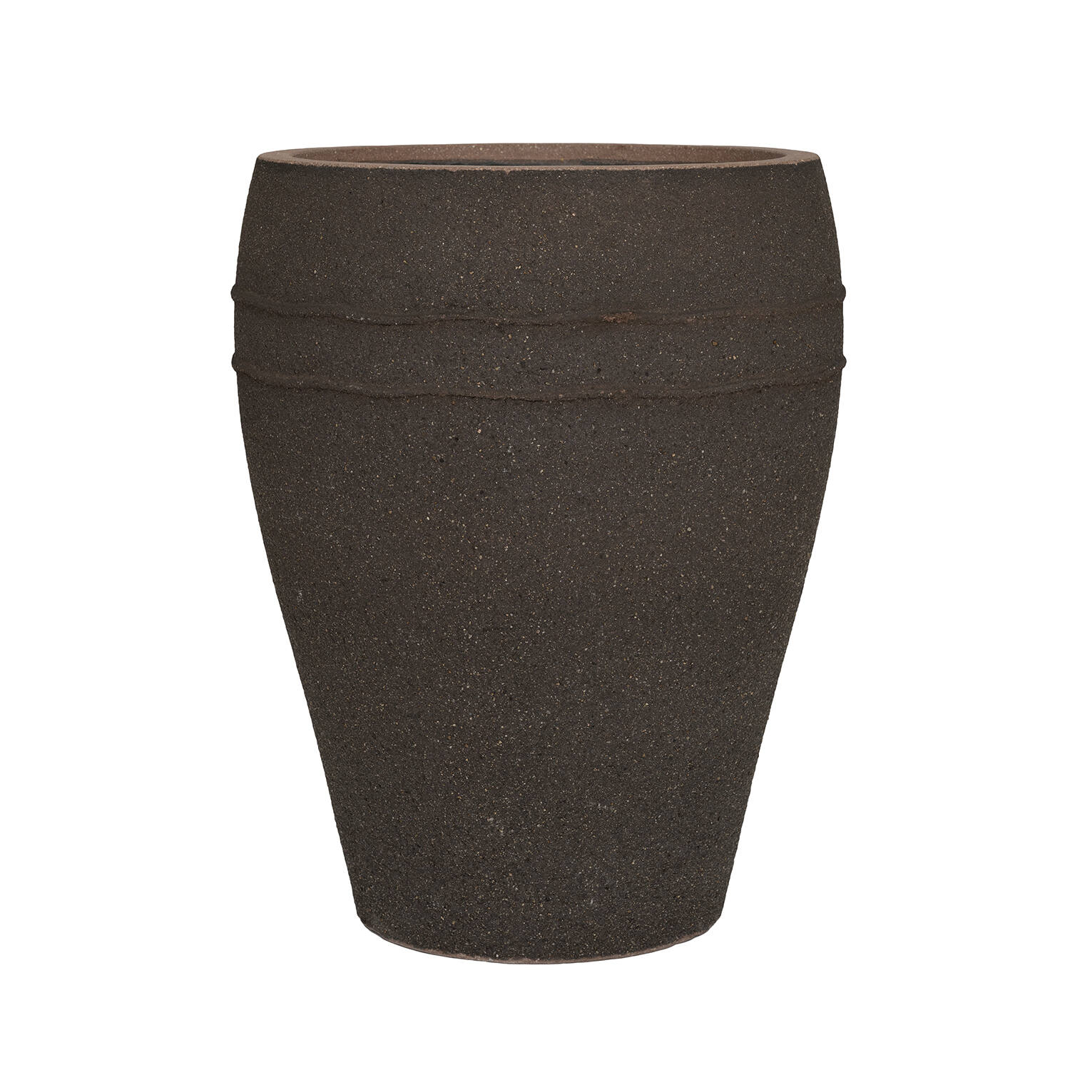 Ares, L, Umber Brown
