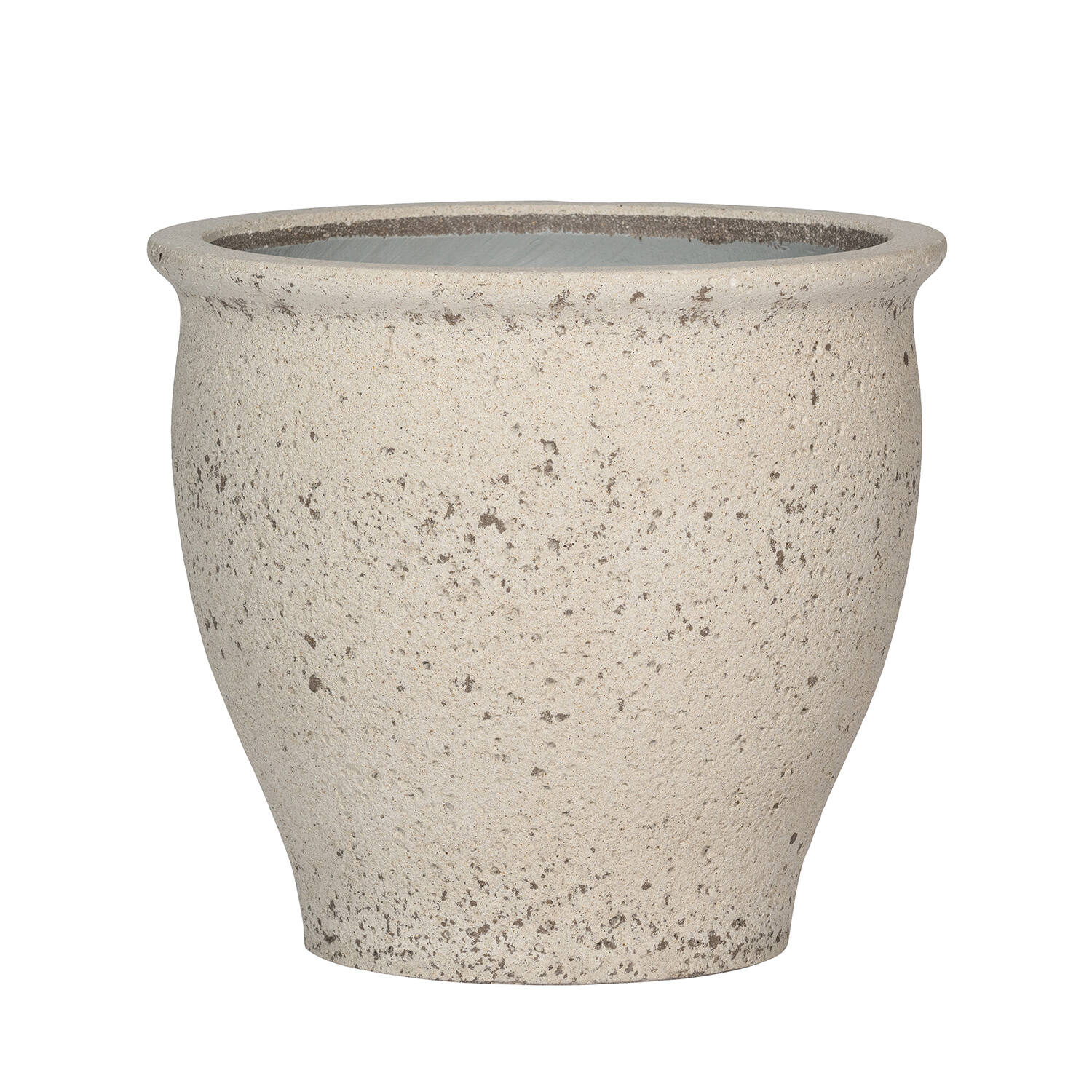 Poseidon S, Chalk White