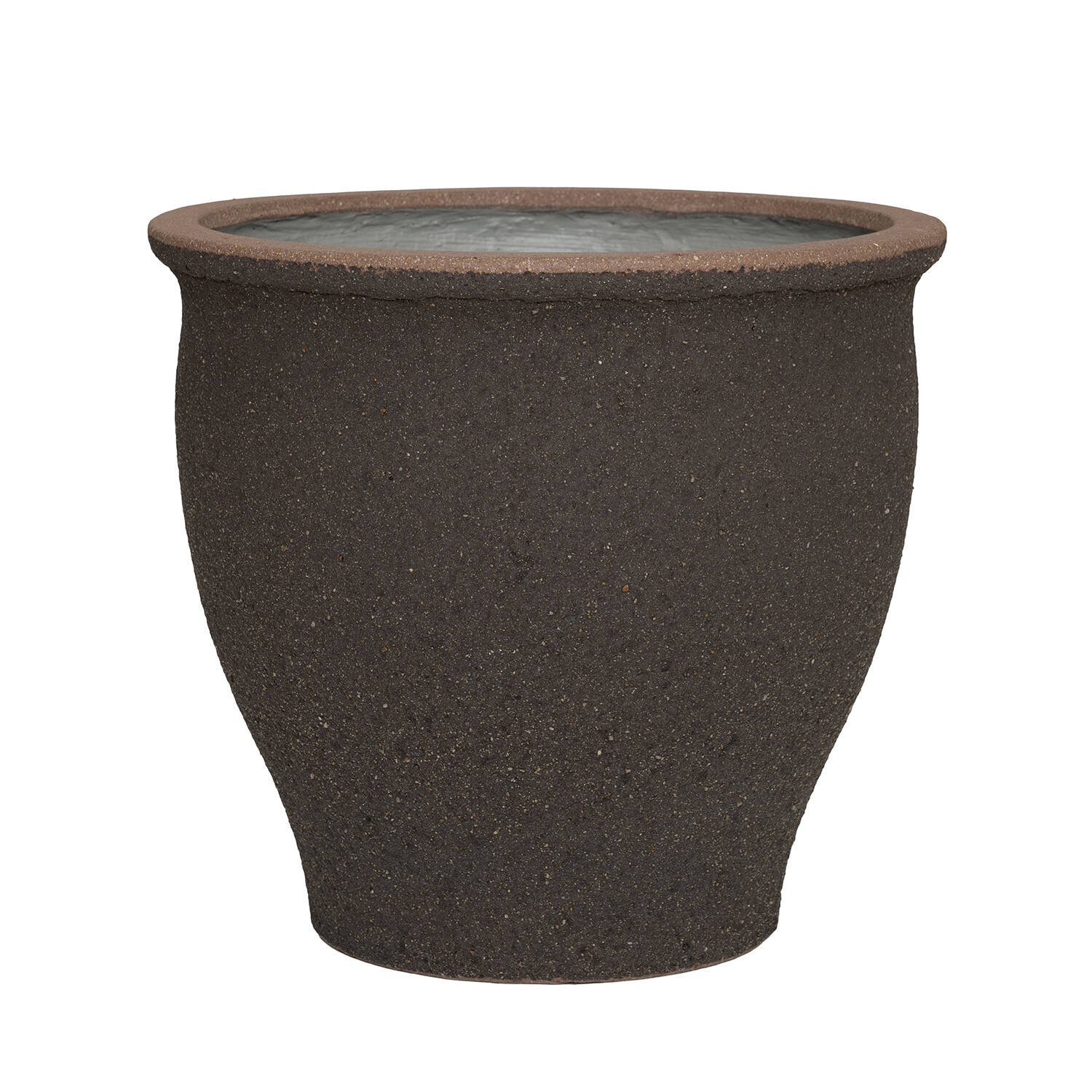 Poseidon M, Umber Brown