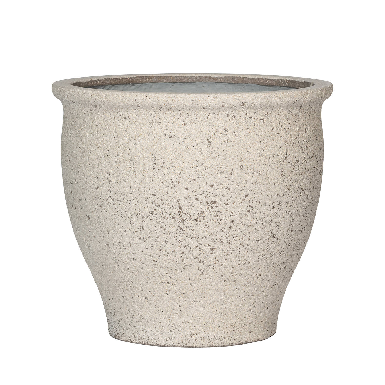 Poseidon M, Chalk White