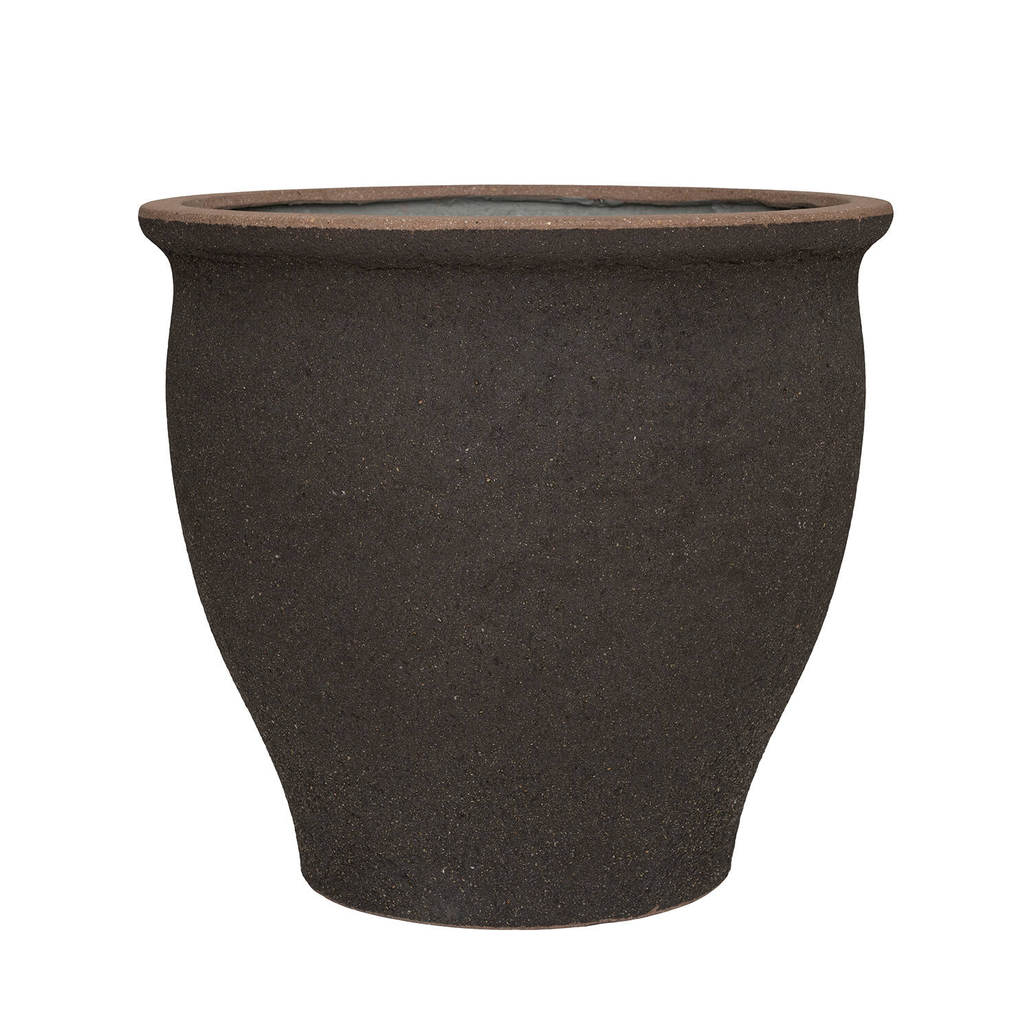 Poseidon L, Umber Brown