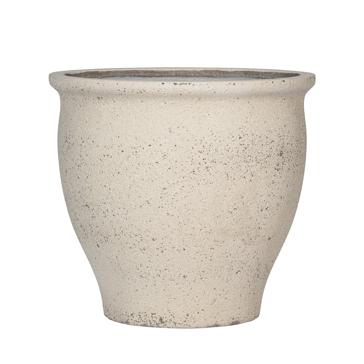 Poseidon L, Chalk White