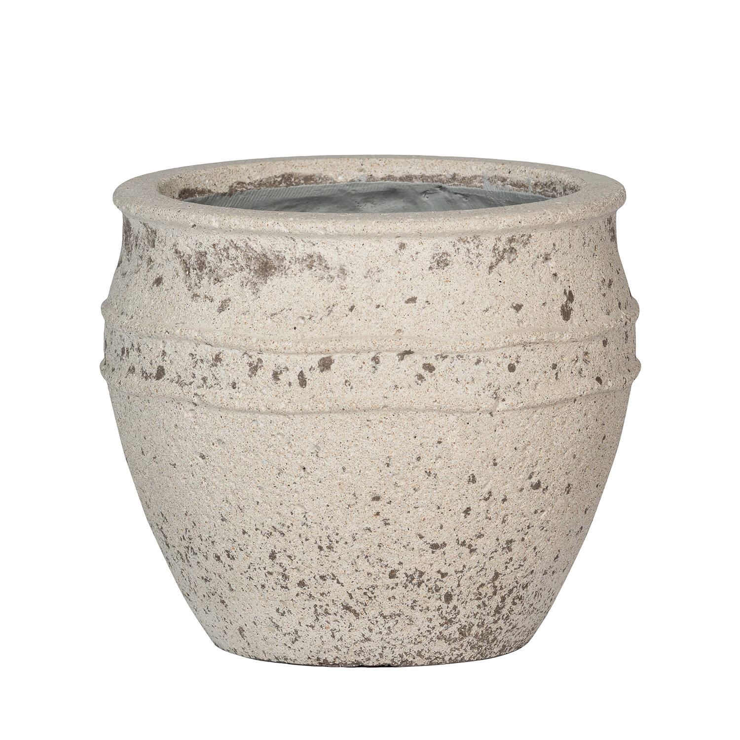 Athena S, Chalk White