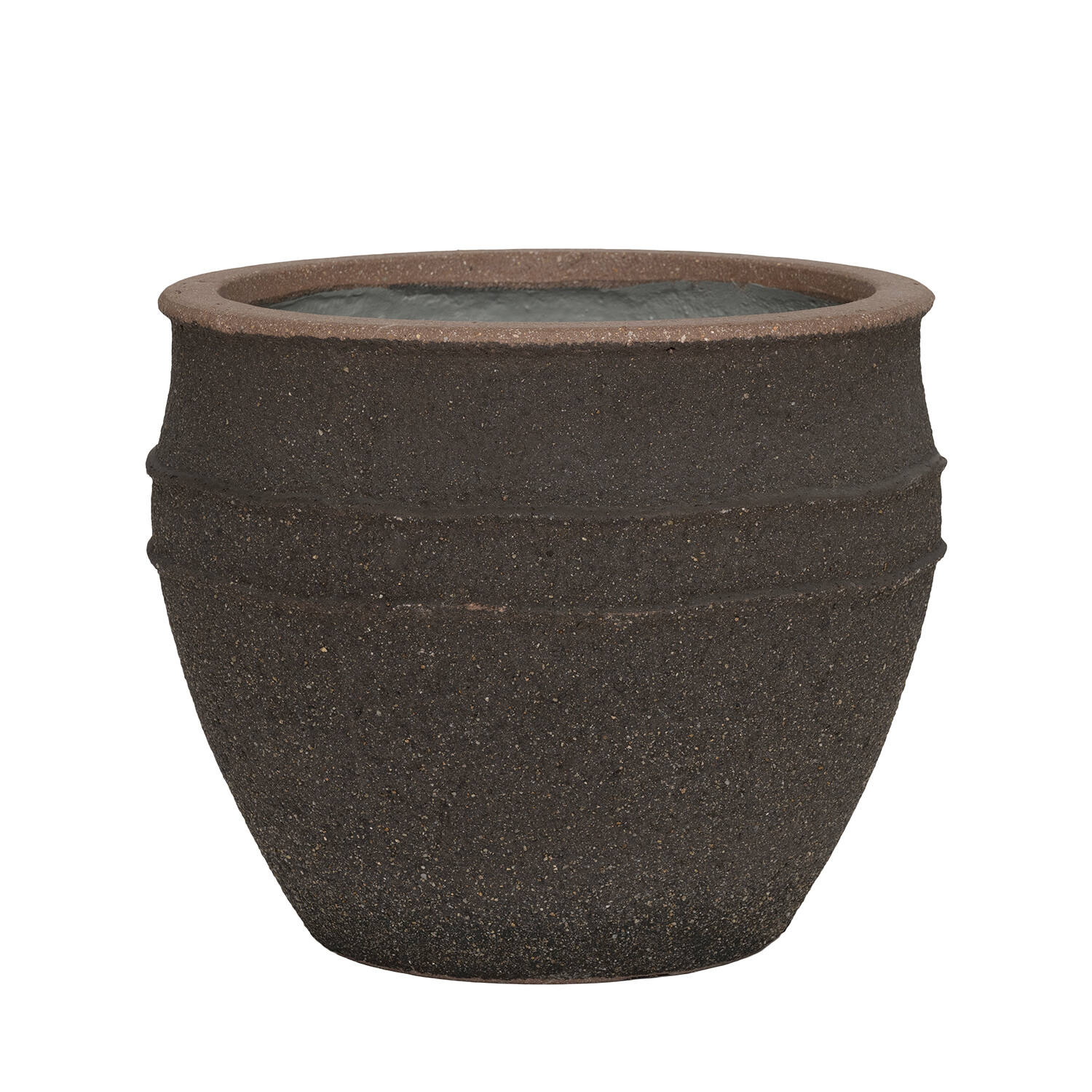 Athena M, Umber Brown