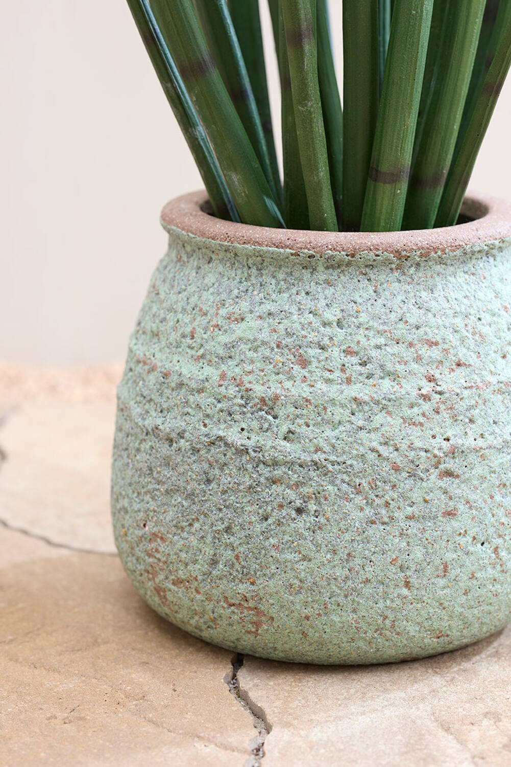 Hestia S, Rustic Green