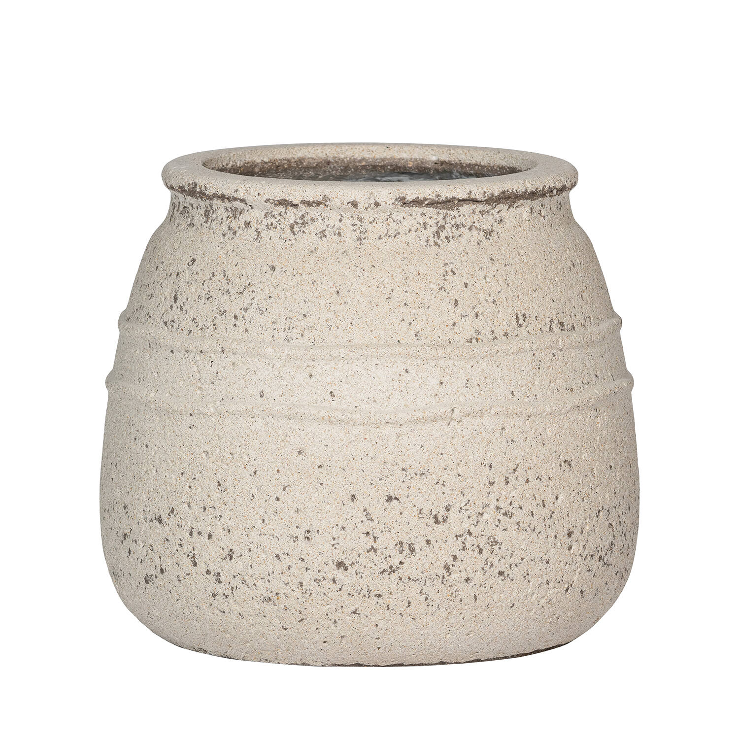 Hestia S, Chalk White