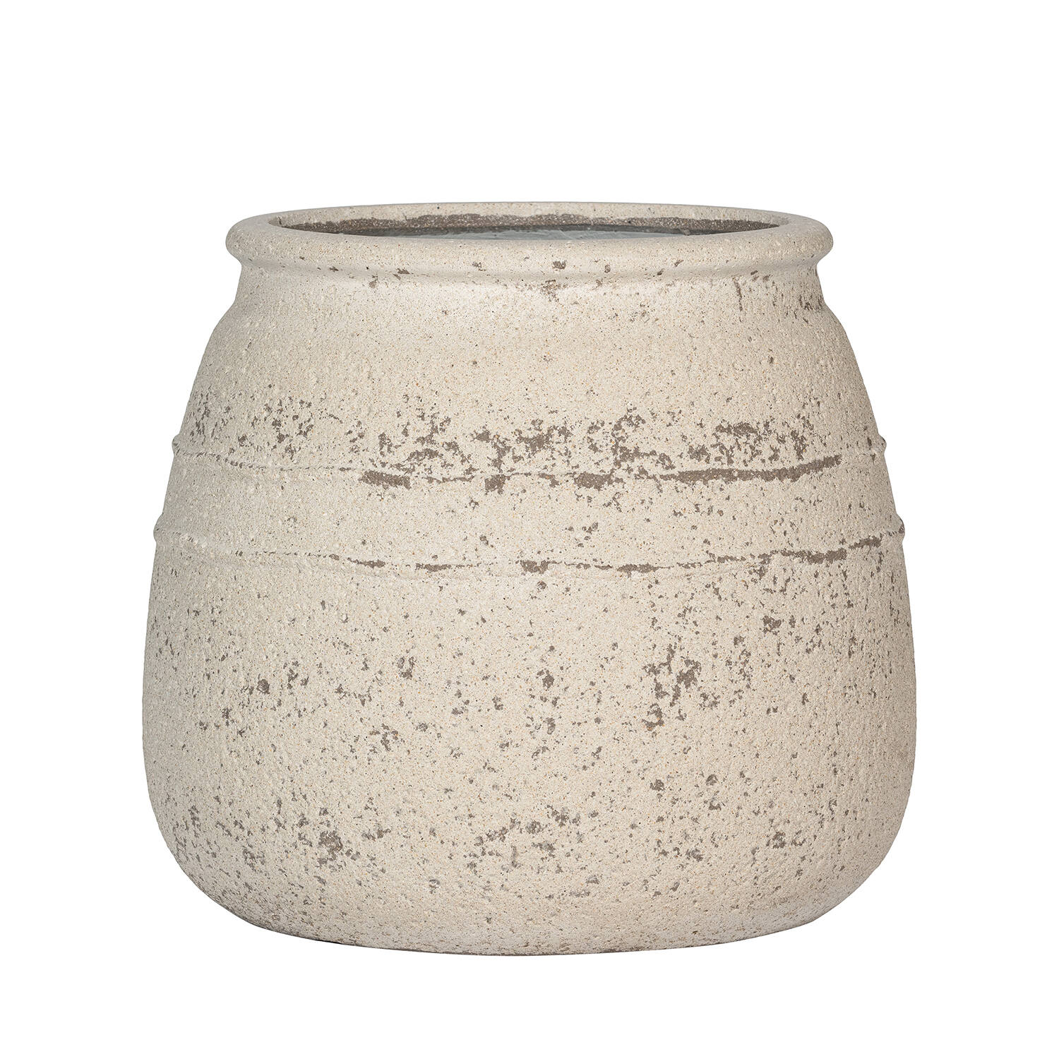 Hestia L, Chalk White