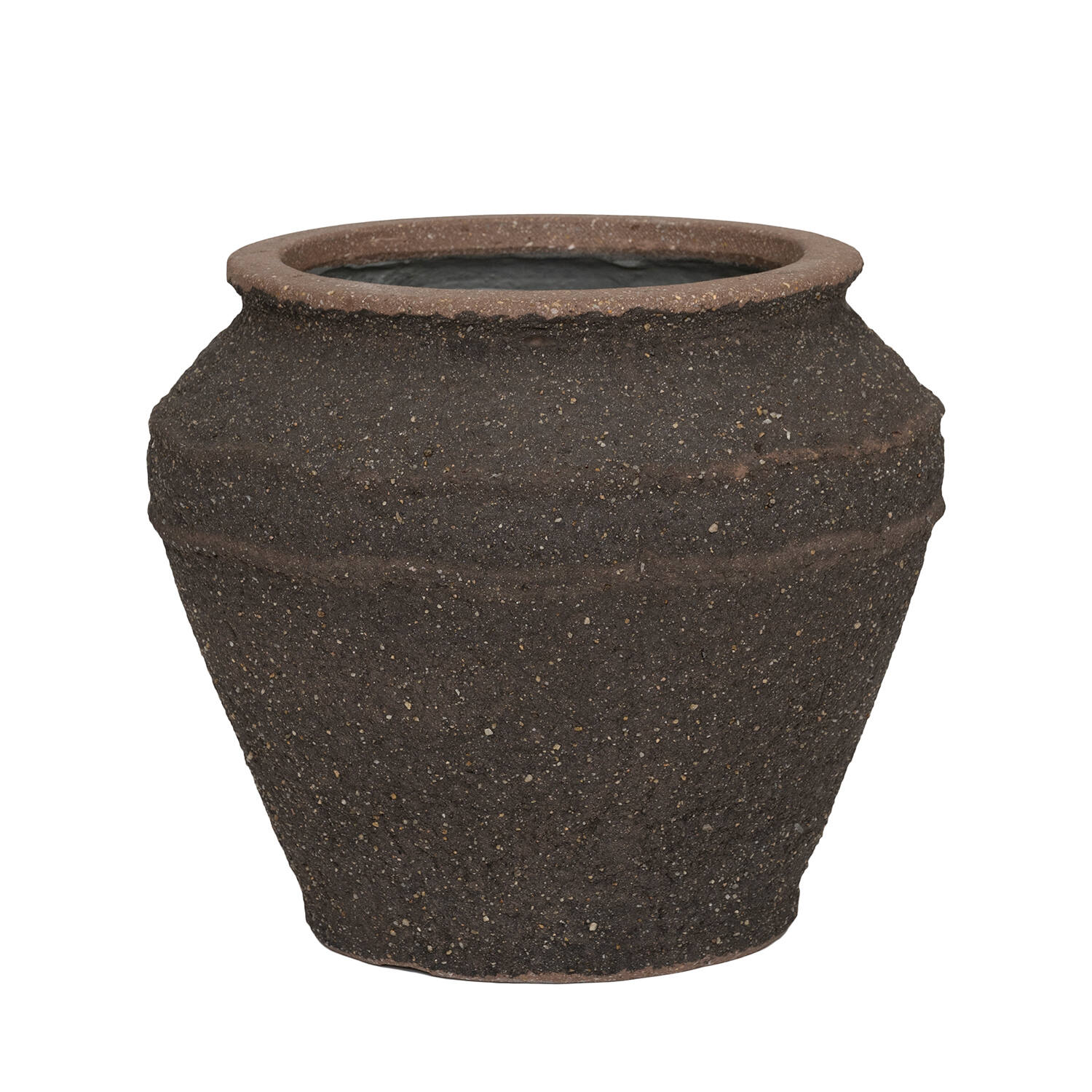 Eros S, Umber Brown
