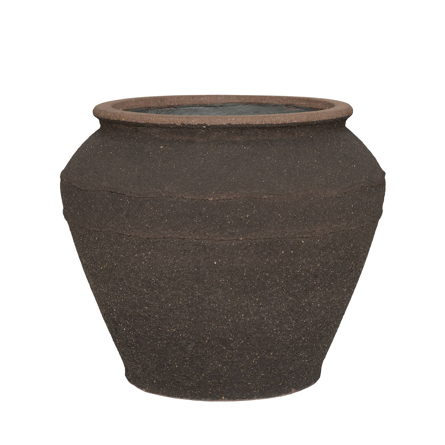 Eros L, Umber Brown