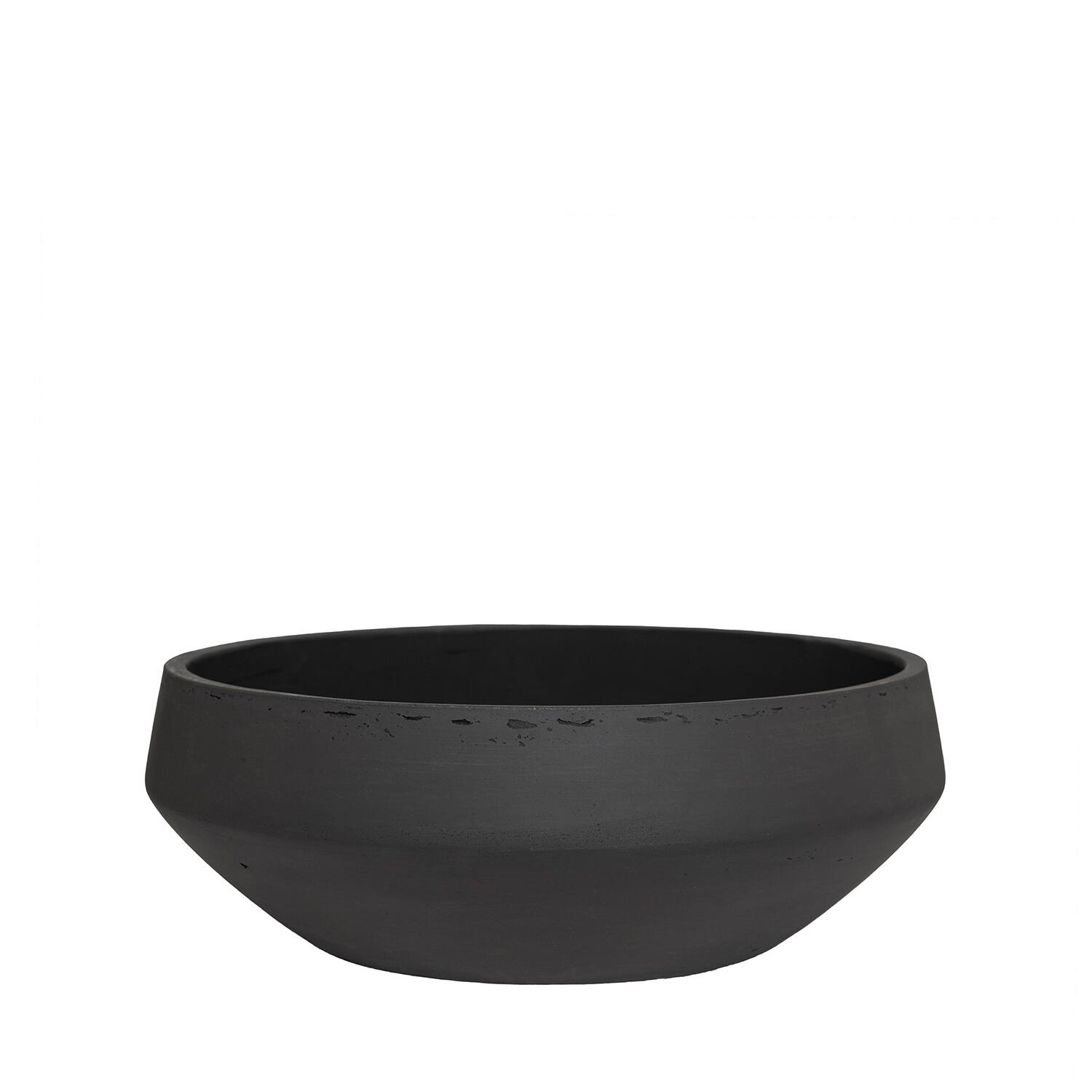 Madu L, Black Washed