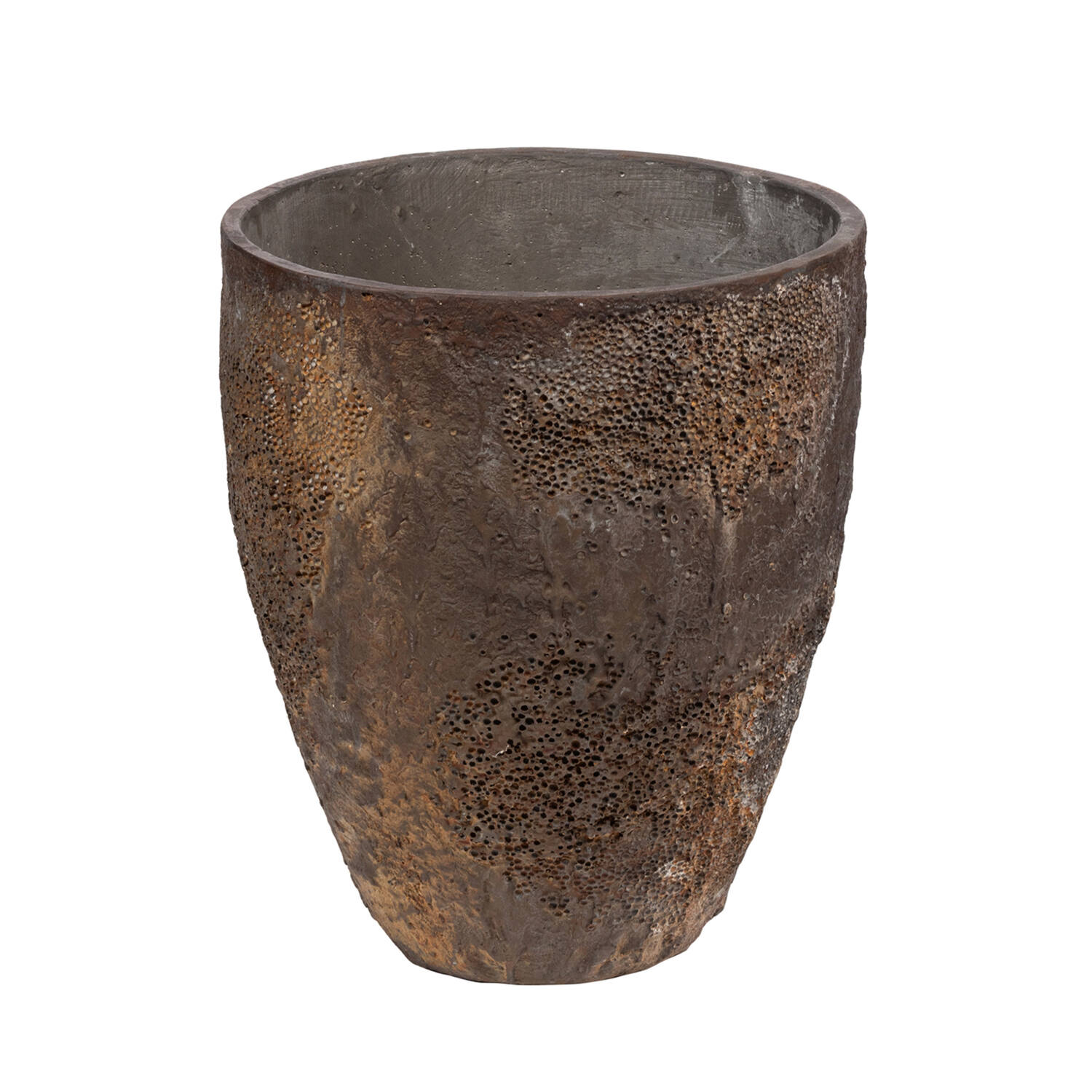 Bernd S, Imperial Brown
