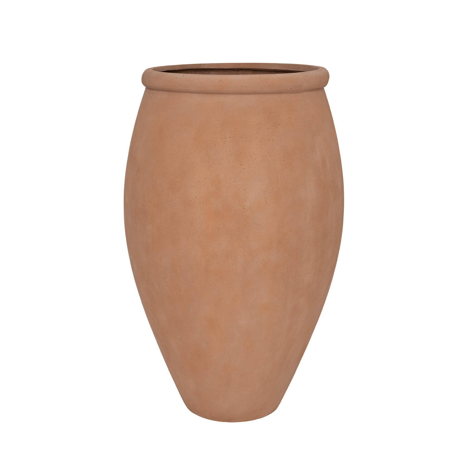 Amphora L, soft clay