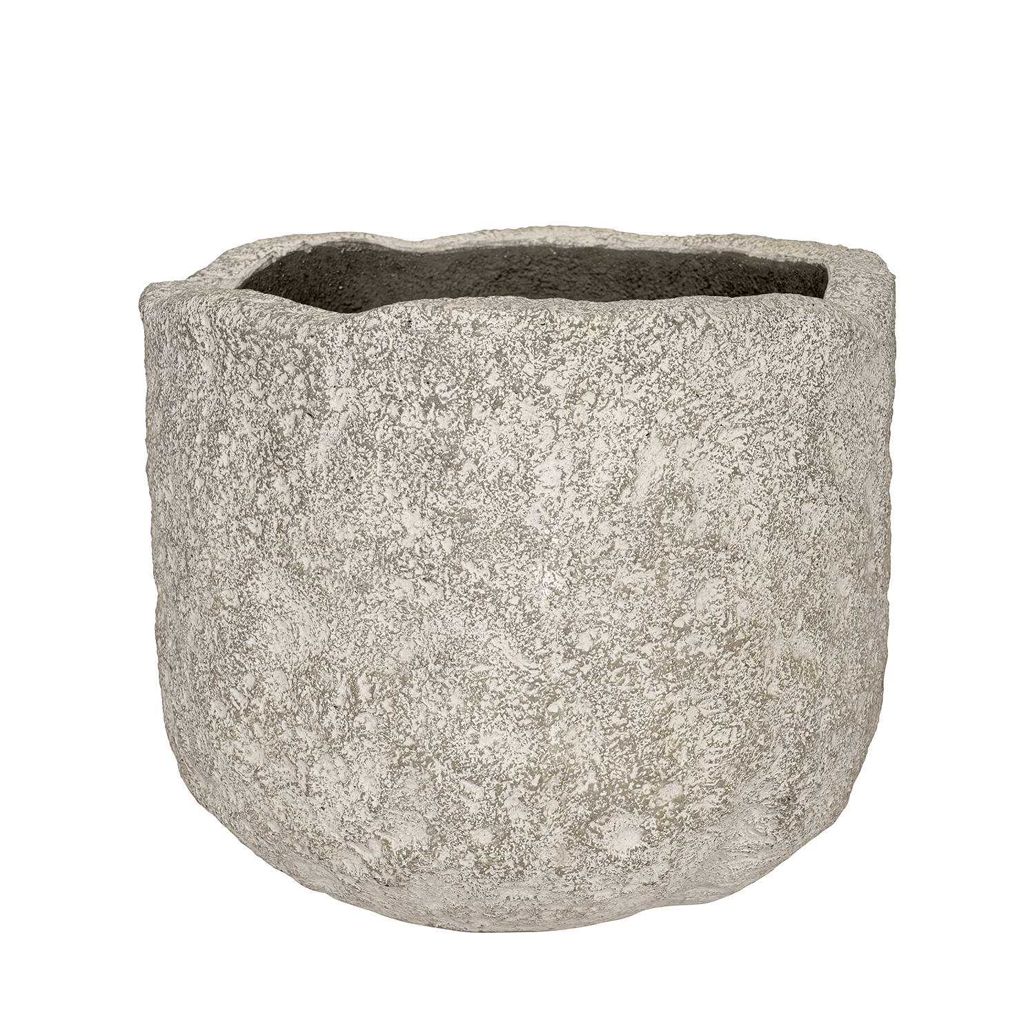 Mesa L, Fossil Sand