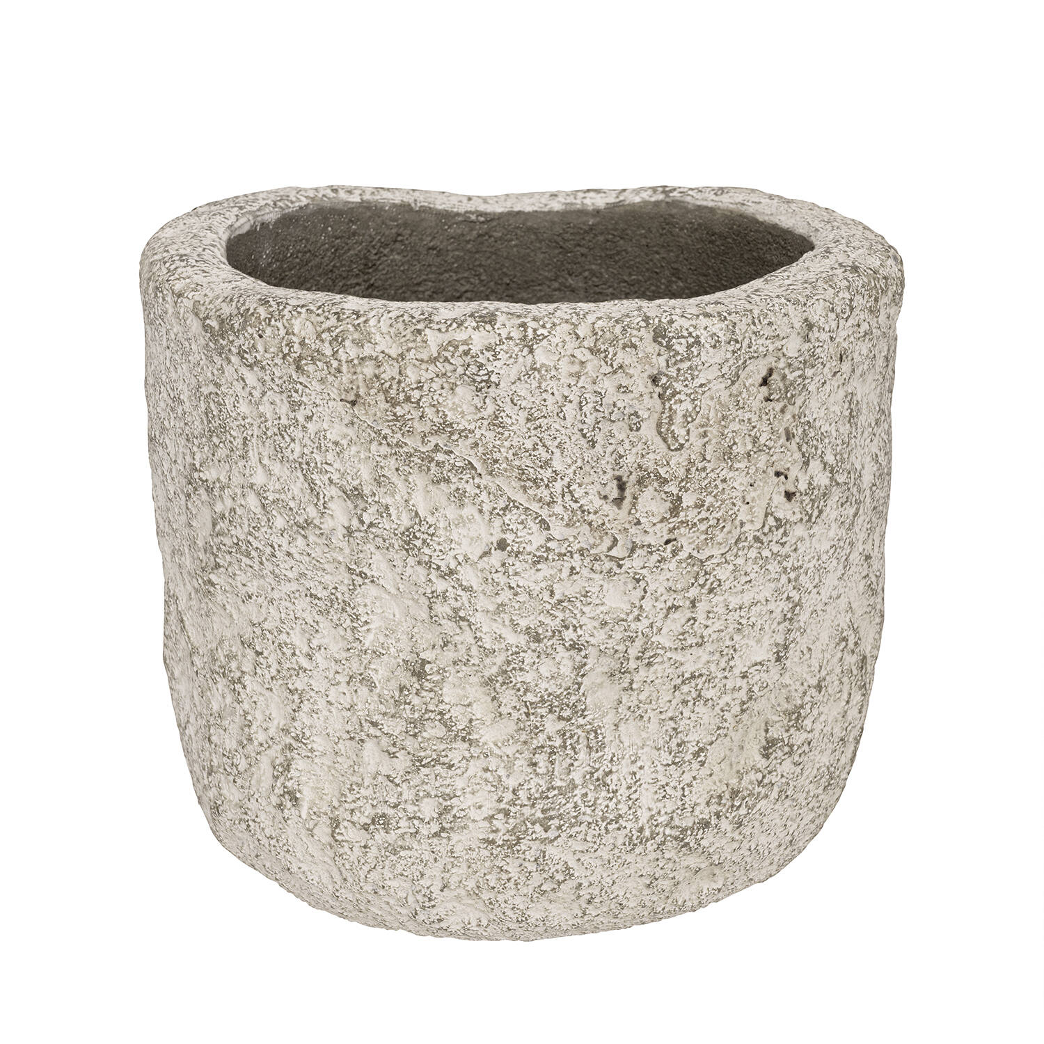 Hollow S, Fossil Sand