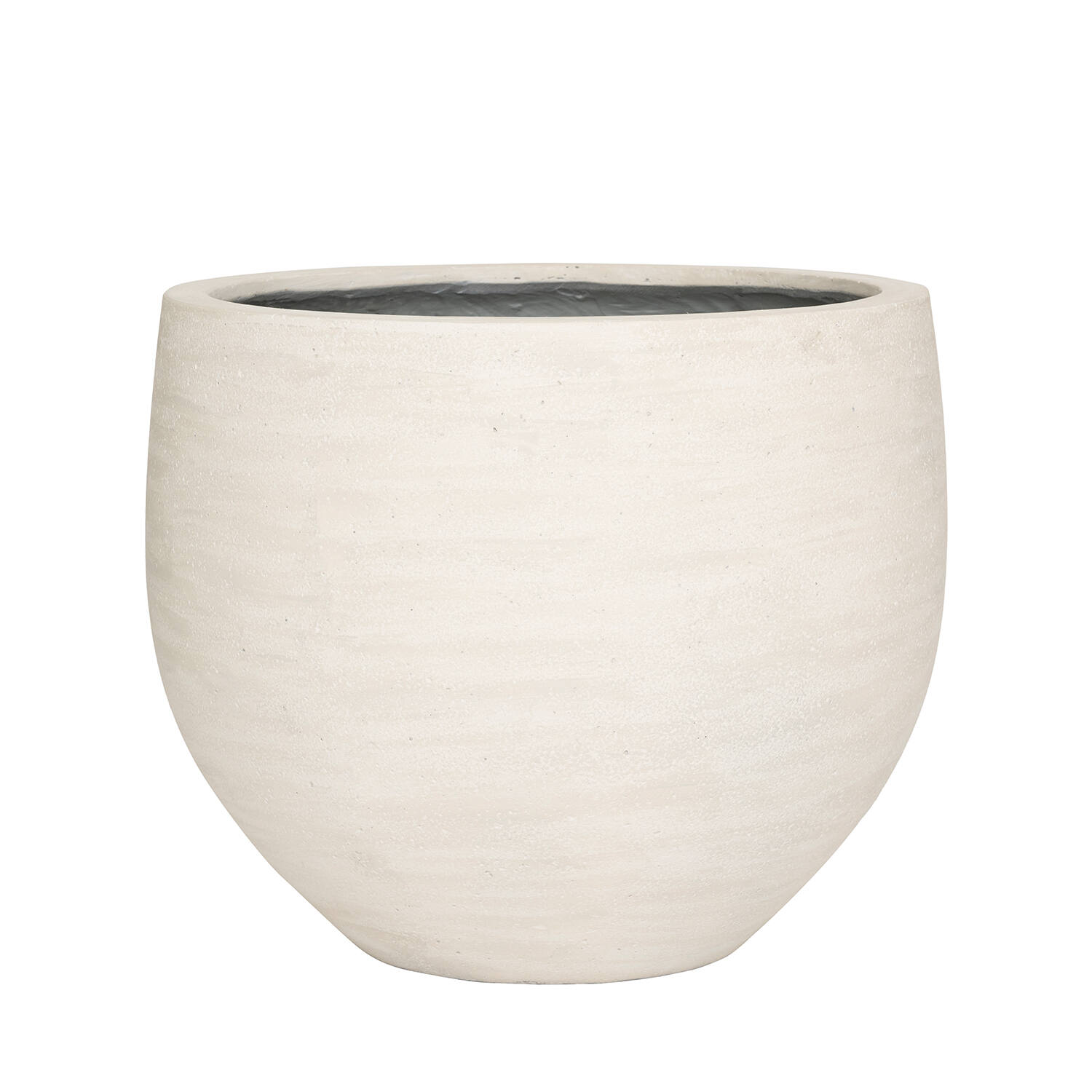 Jumbo Orb XS, Ivory Washed