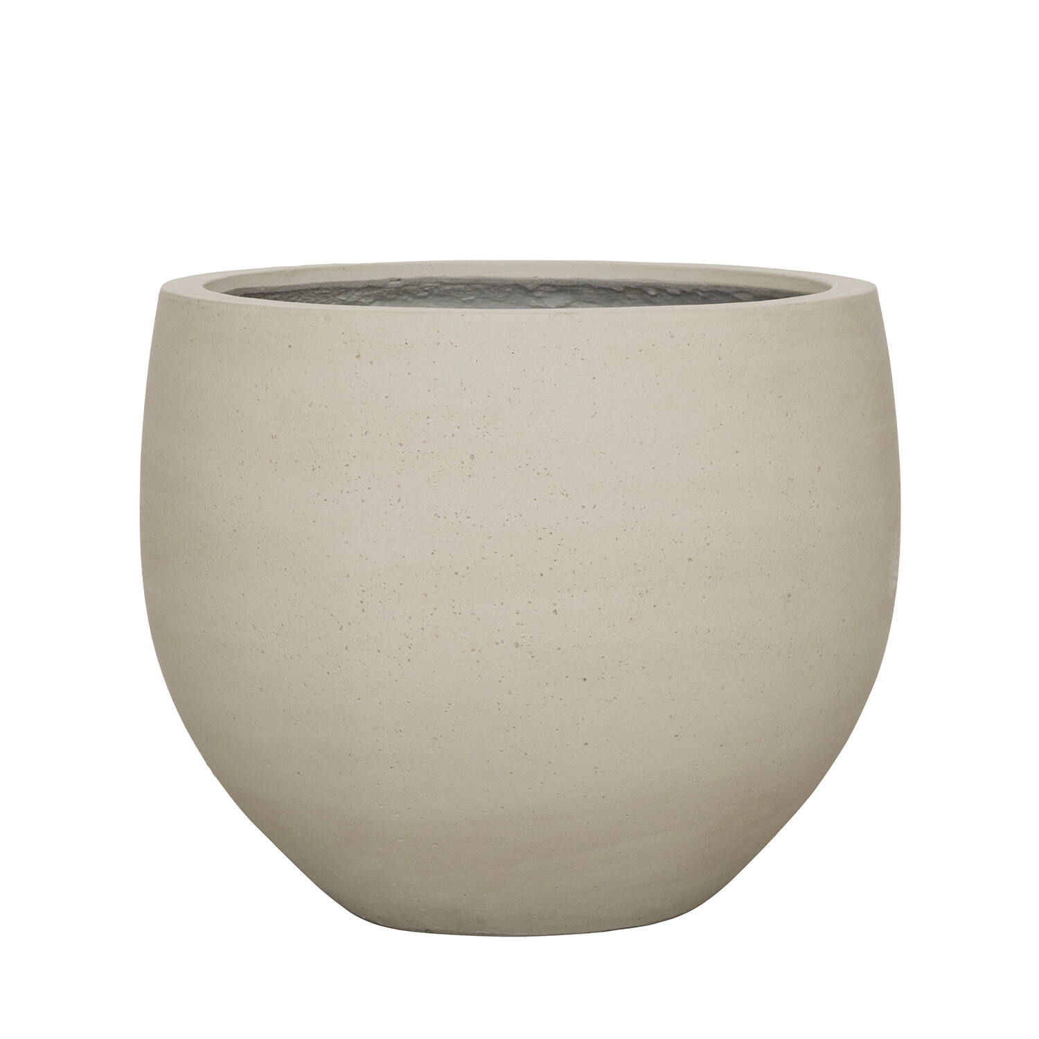Jumbo Orb XS, Beige Washed