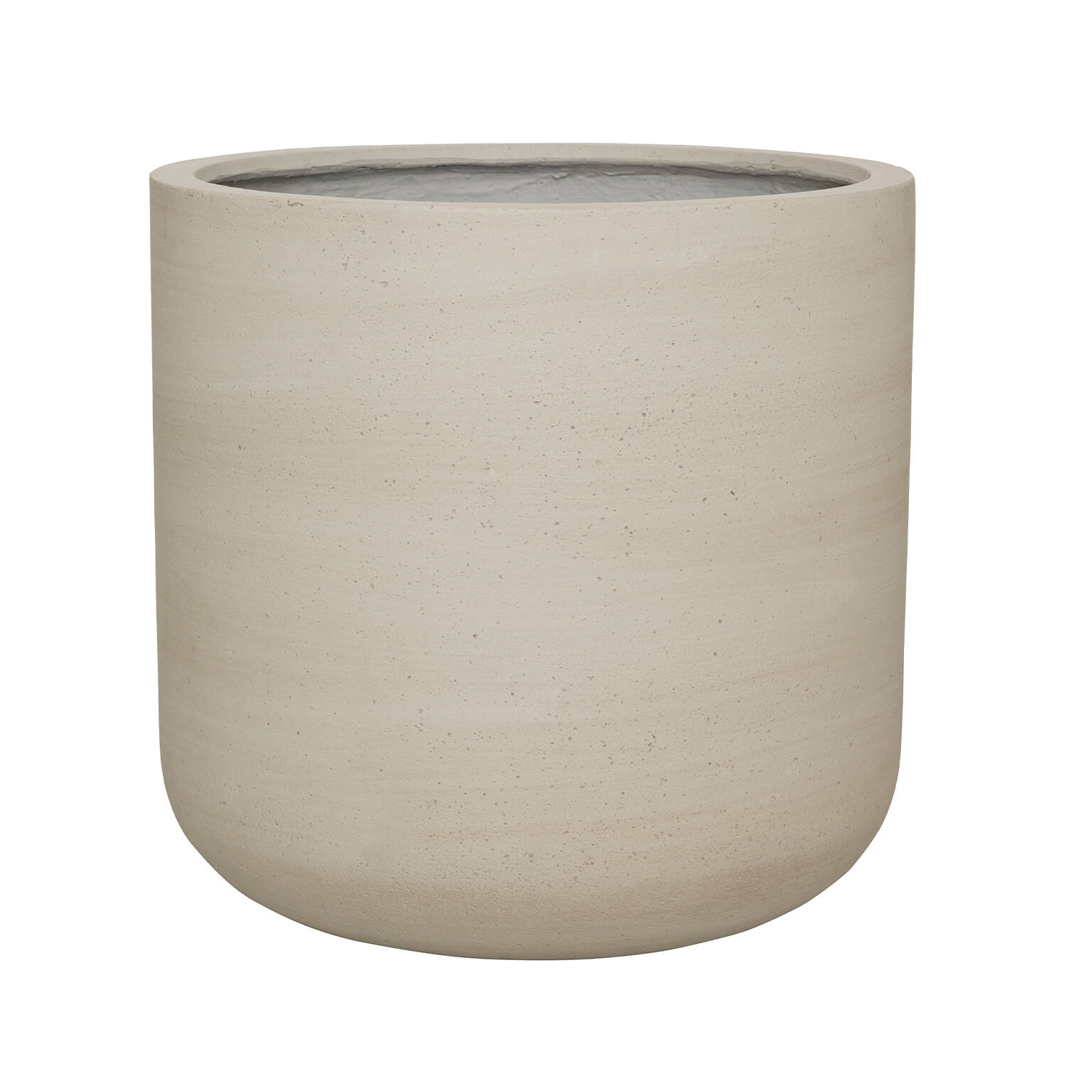 Jumbo Charlie S, Beige Washed