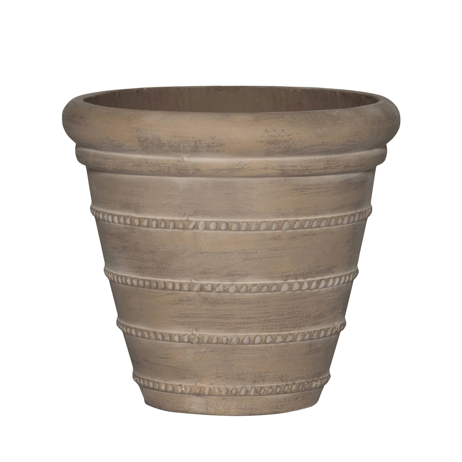 Selena L, Chalk beige