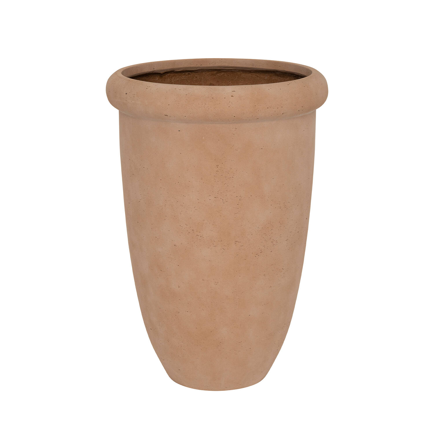 Omar S, soft clay