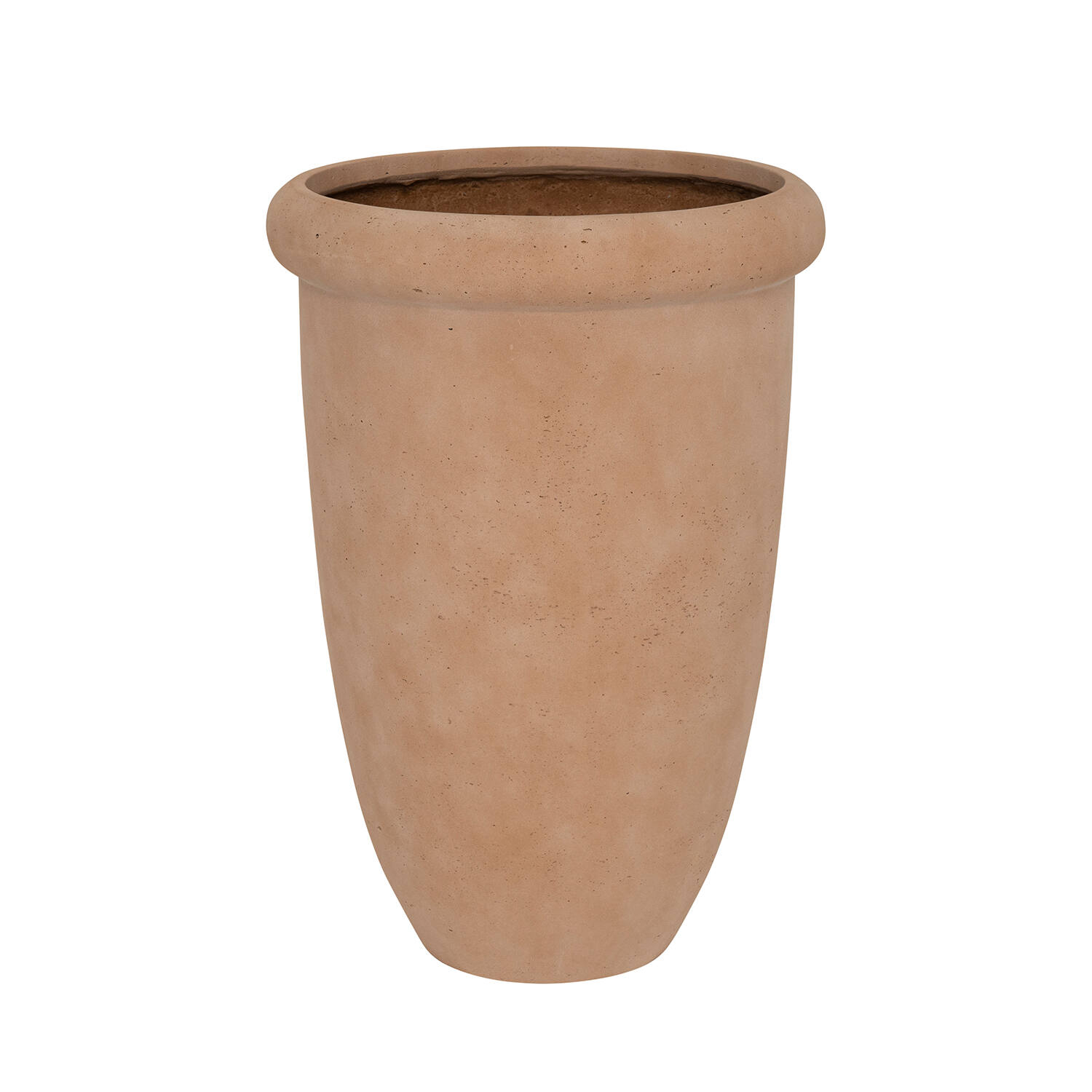 Omar L, soft clay