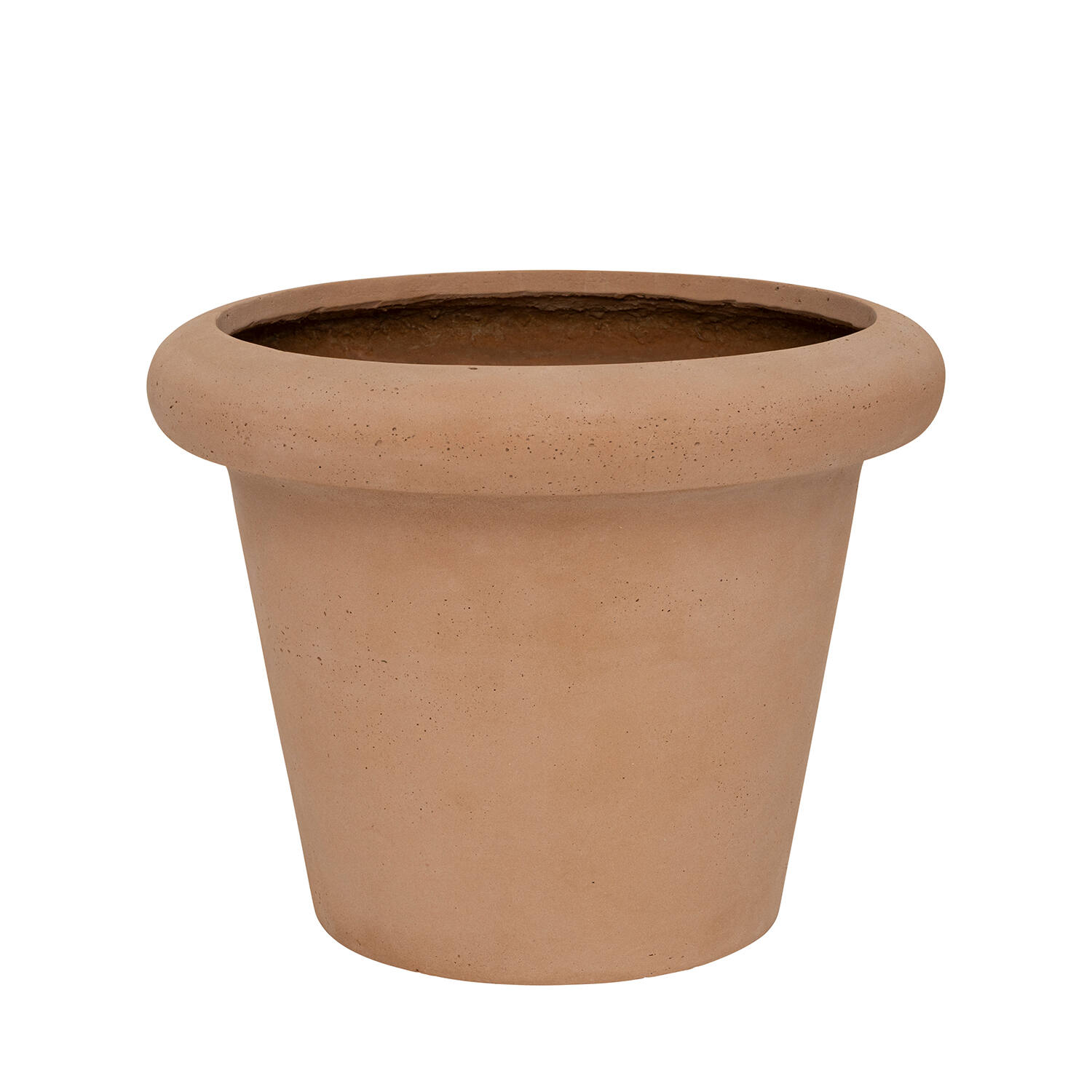 Ciro M, soft clay