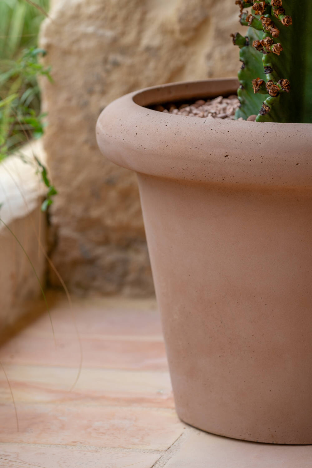 Ciro M, soft clay