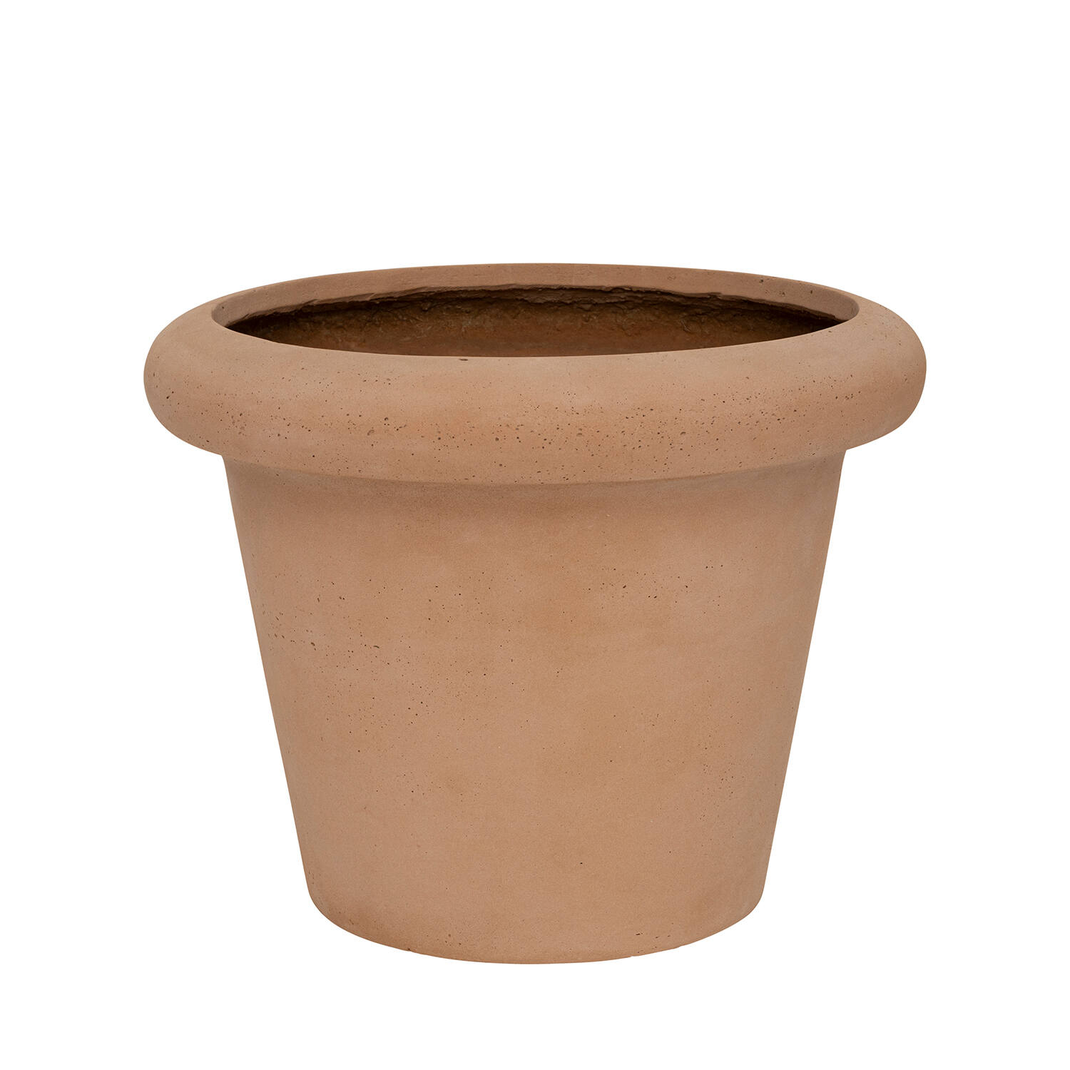 Ciro L, soft clay