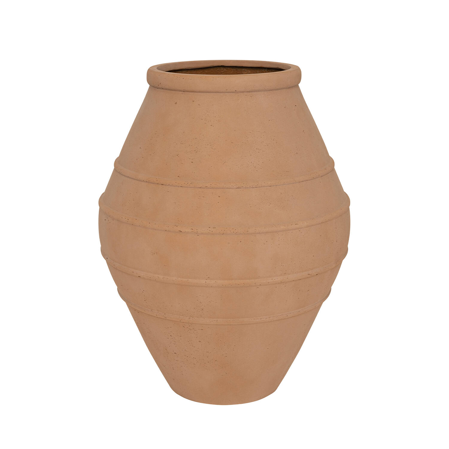 Layla M, soft clay