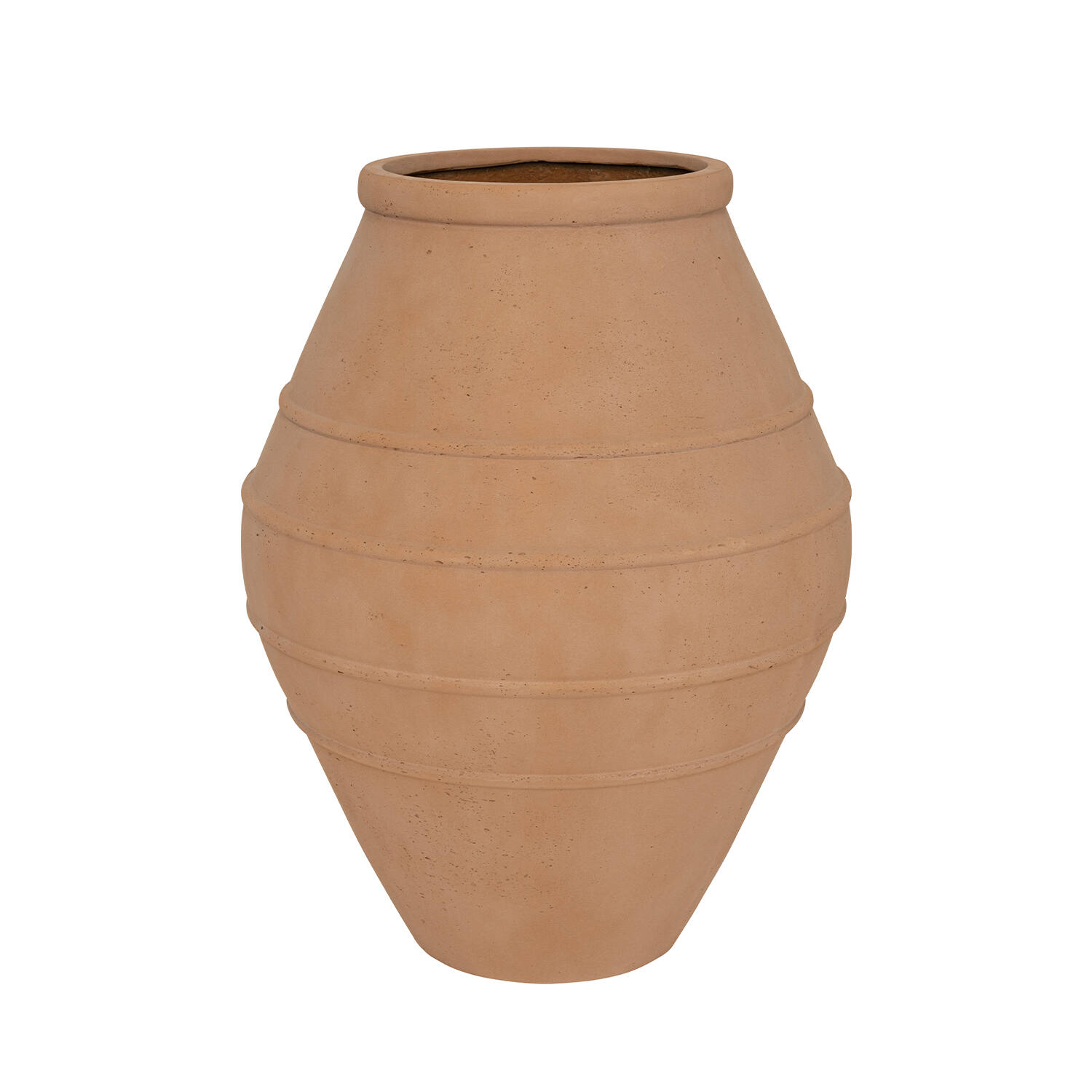 Layla L, soft clay