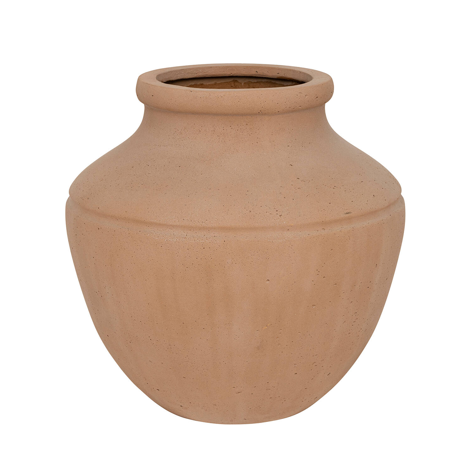 Esra S, soft clay