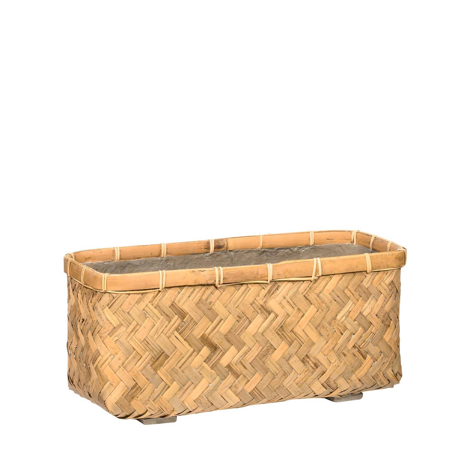 Nouri M, Bamboo