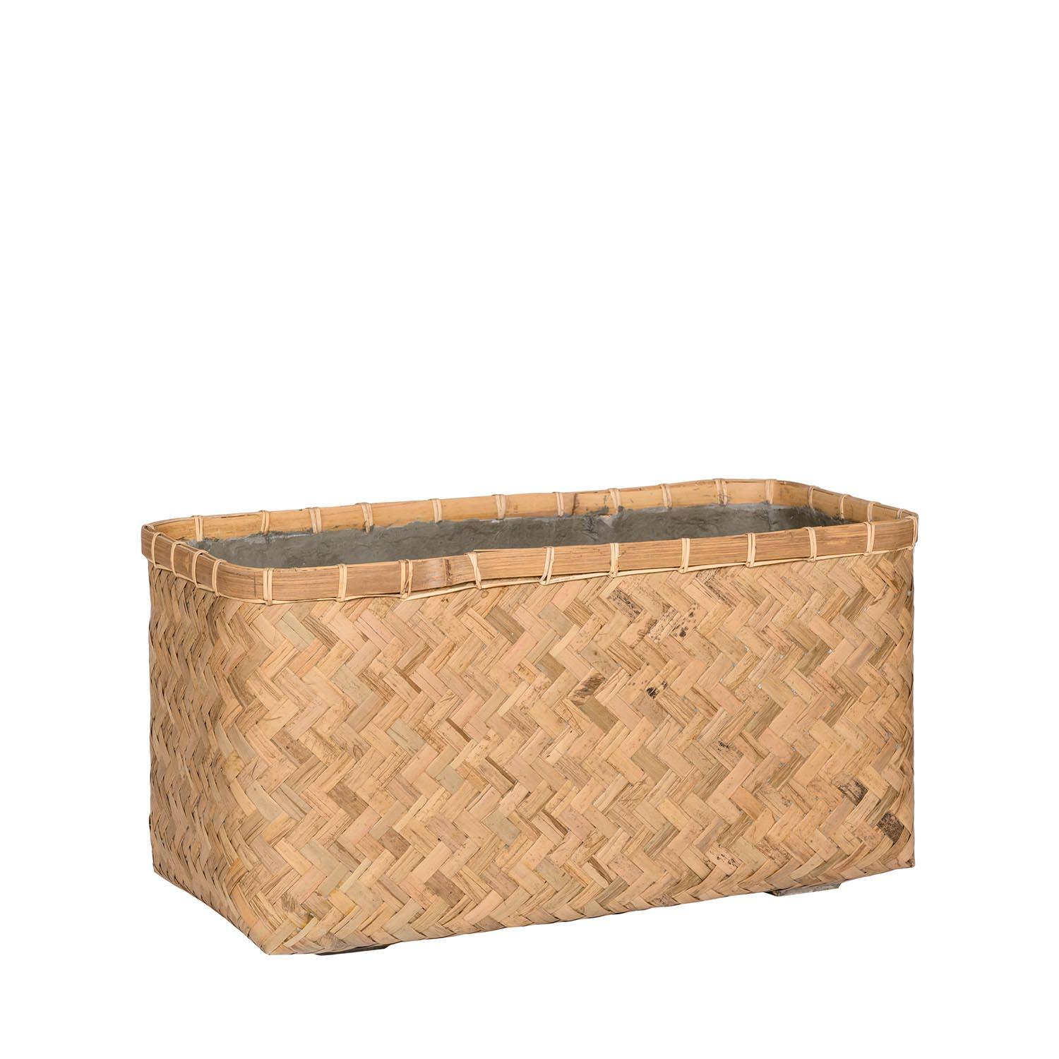 Rafi S, Bamboo