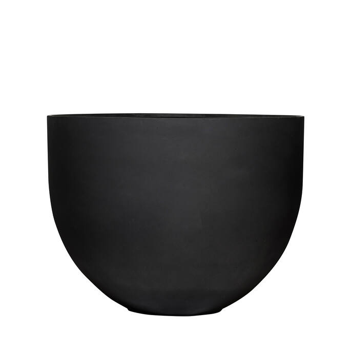 Jumbo Mila L, Volcano Black