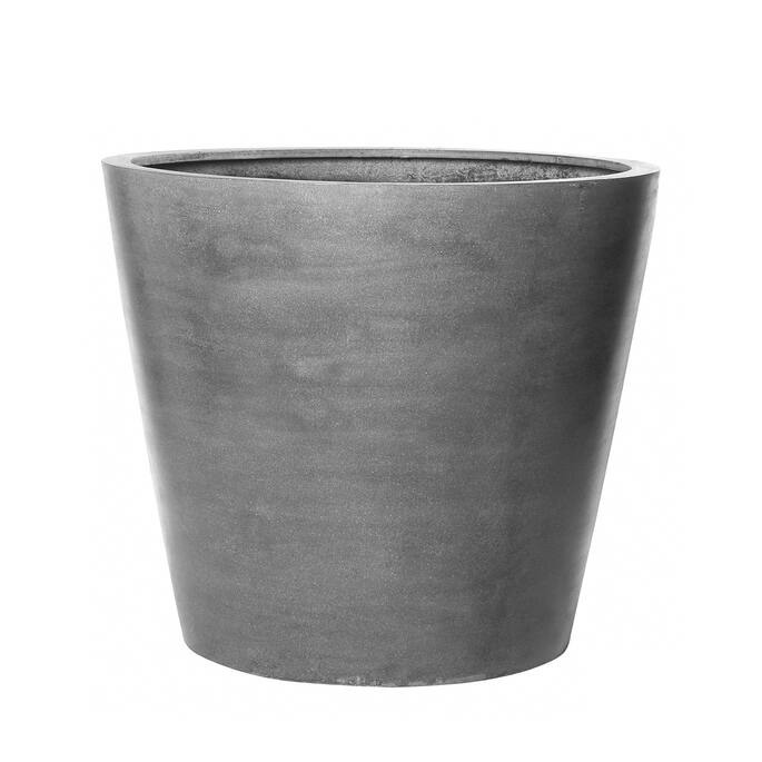Jumbo Bucket Natural EU