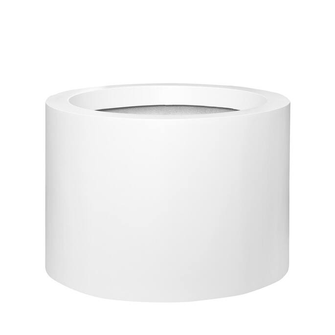 Jumbo Max Mid. High M, Matte White