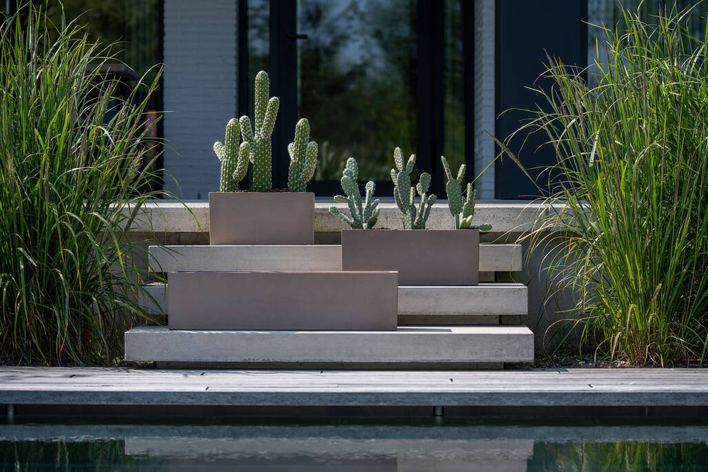 Balcony XL, Taupe