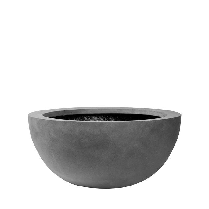 Vic Bowl M, Grey