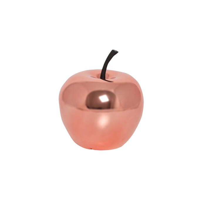 (S) Apple XS, Platinum Rose