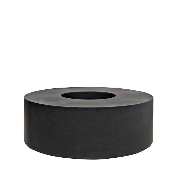Jumbo Seating Round Natural EU